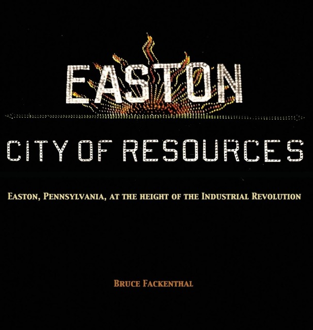 Easton: City of Resources
