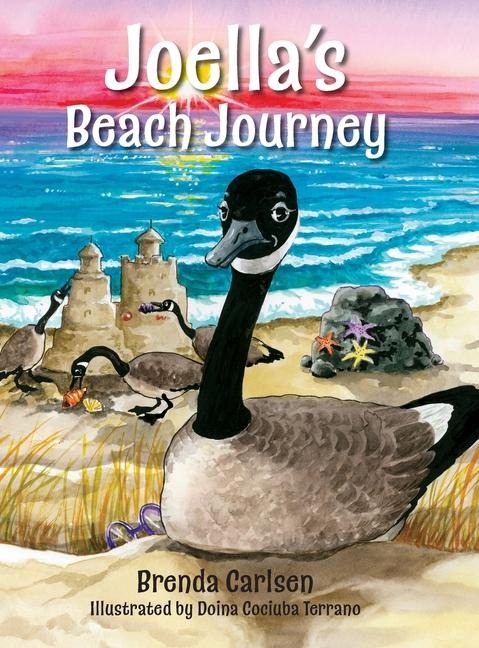 Joellas Beach Journey