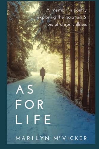As For Life