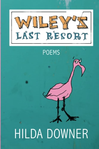 Wiley's Last Resort