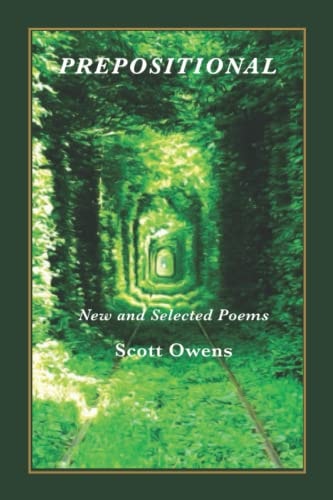 Prepositional New and Selected Poems