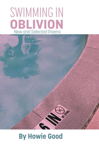 Swimming in Oblivion New and Selected Poems