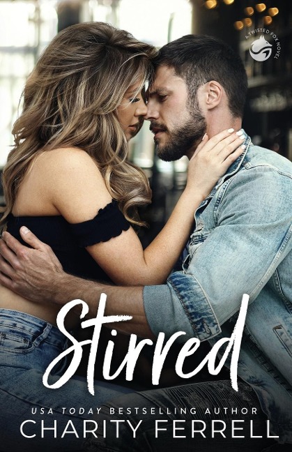 Stirred
