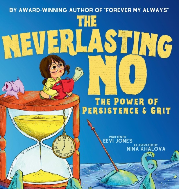 The Neverlasting No