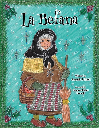 La Befana
