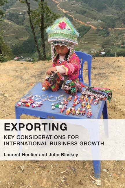 Exporting: Key Considerations For International Business Growth