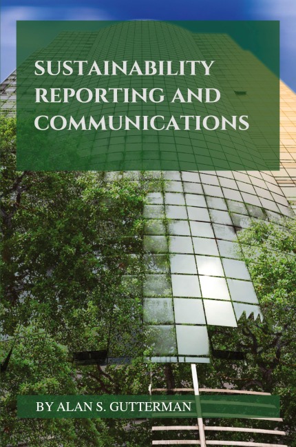 Sustainability Reporting and Communications