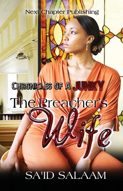 The Preachers Wife