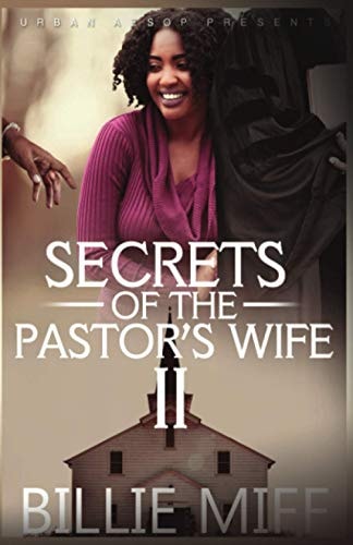 Secret's of the Pastor's Wife 2