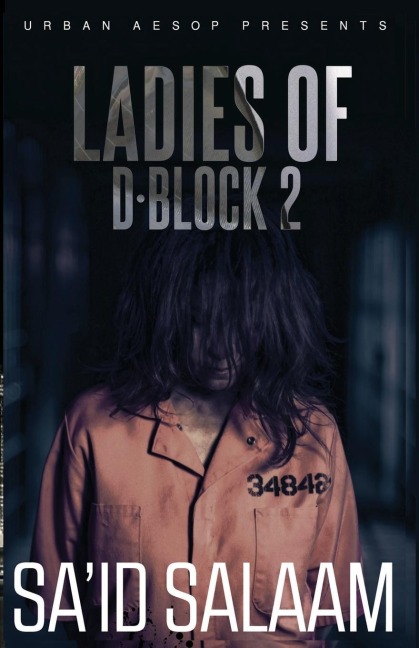 The Ladies of D-block 2