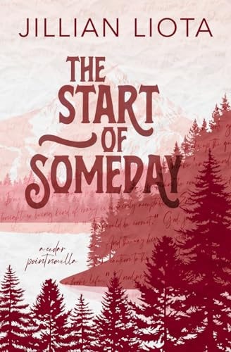 The Start of Someday Special Edition