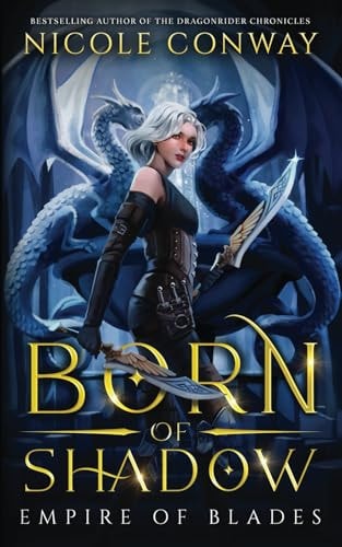 Born of Shadow