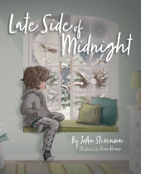 Late Side of Midnight