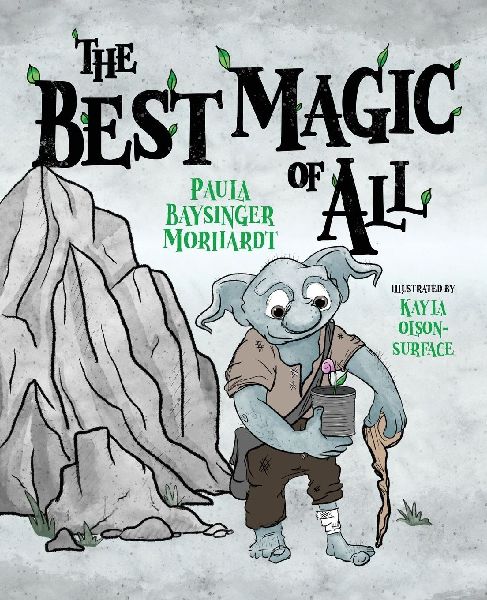 The Best Magic of All