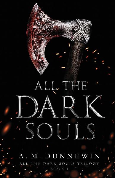 All the Dark Souls