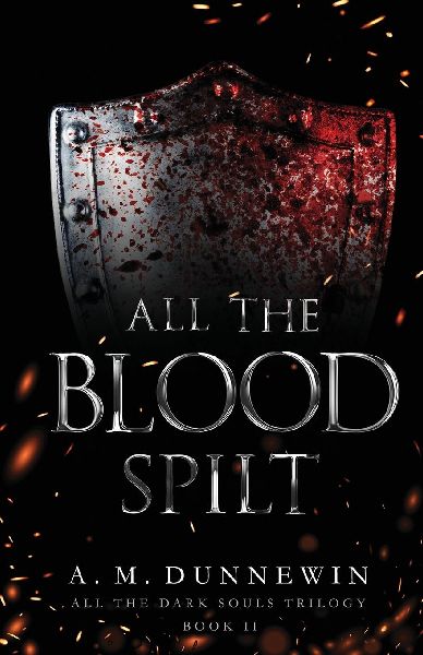 All the Blood Spilt