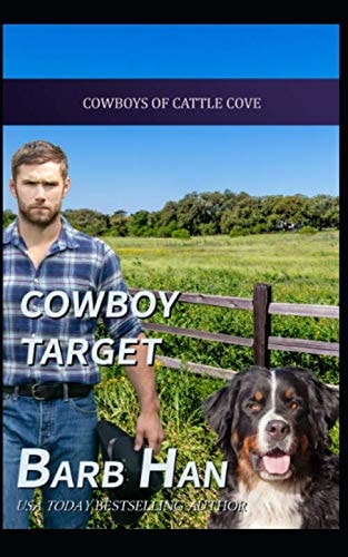 Cowboy Target