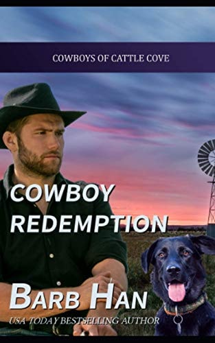 Cowboy Redemption