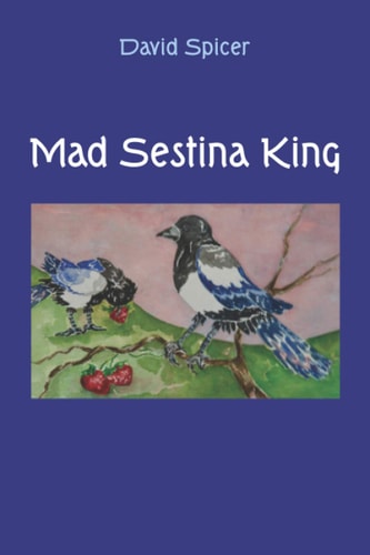 Mad Sestina King