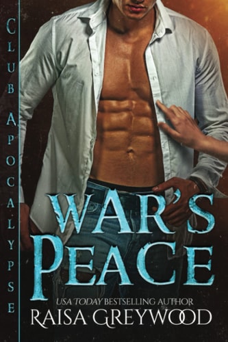 War's Peace