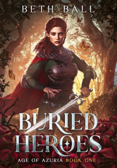 Buried Heroes