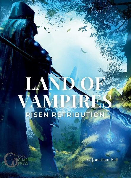 Land of Vampires: Risen Retribution