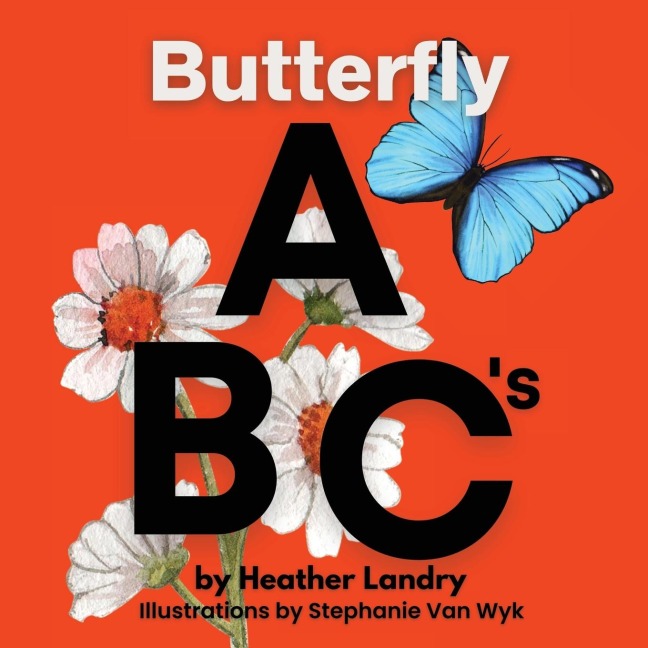 Butterfly ABCs