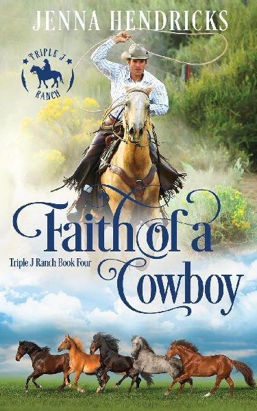 Faith of a Cowboy
