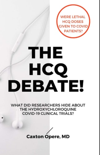 The Hcq Debate! What Did Researchers Hide About Hydroxychloroquine?