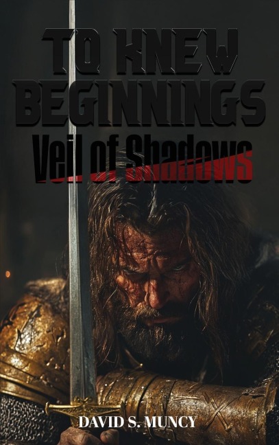 To Knew Beginnings: Veil of Shadows
