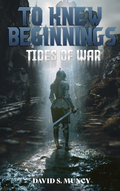 To Knew Beginnings: Tides of War
