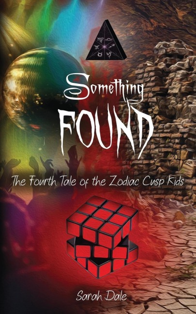 Something Found