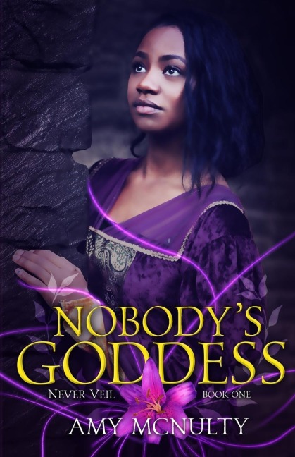 Nobodys Goddess