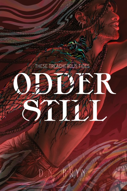 Odder Still