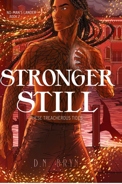 Stronger Still