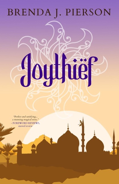 Joythief
