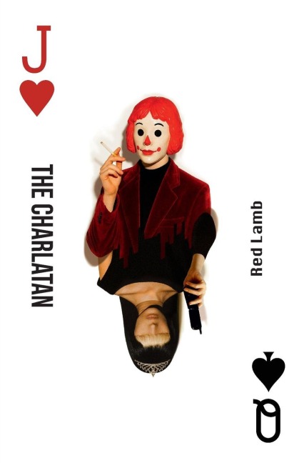 The Charlatan