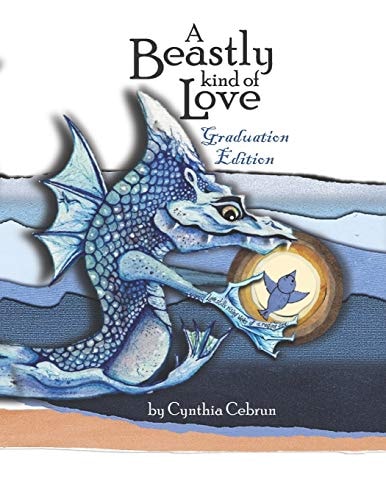 A Beastly Kind of Love Graduation Edition