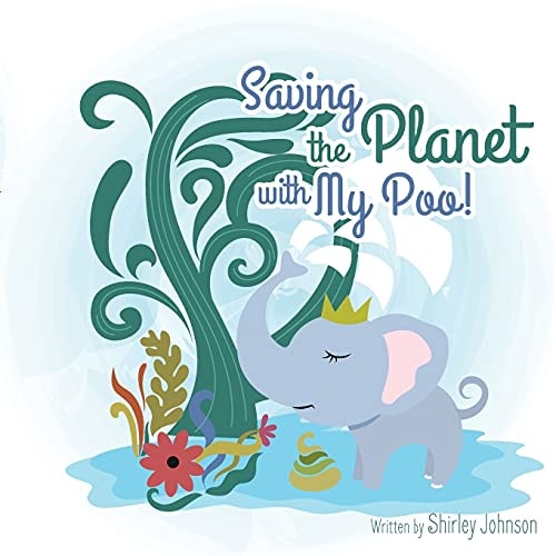 Saving The Planet With My Poo How Elephant Poo Is Being Transformed Into Eco Paper!