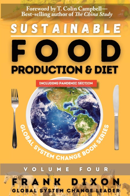 Sustainable Food Production and Diet