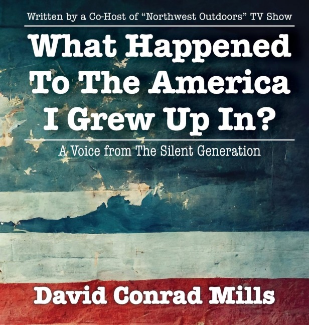 What Happened To The America  I Grew Up In?