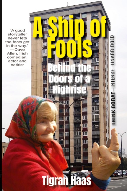 A Ship of Fools: Behind the Doors of a Highrise