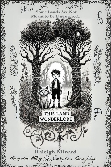 This Land Wonderlore