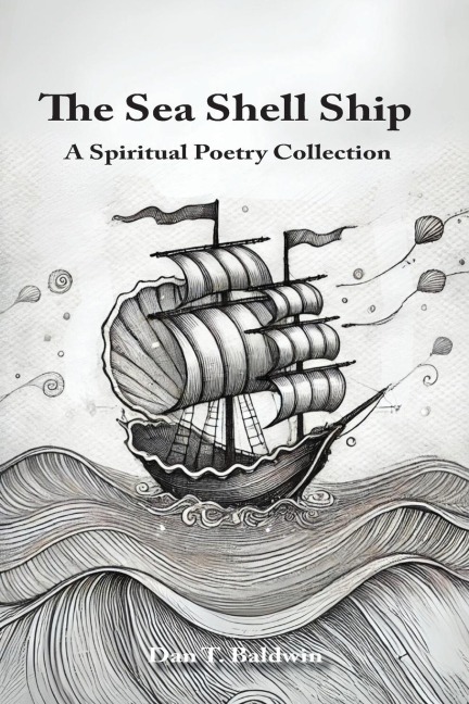 The Sea Shell Ship