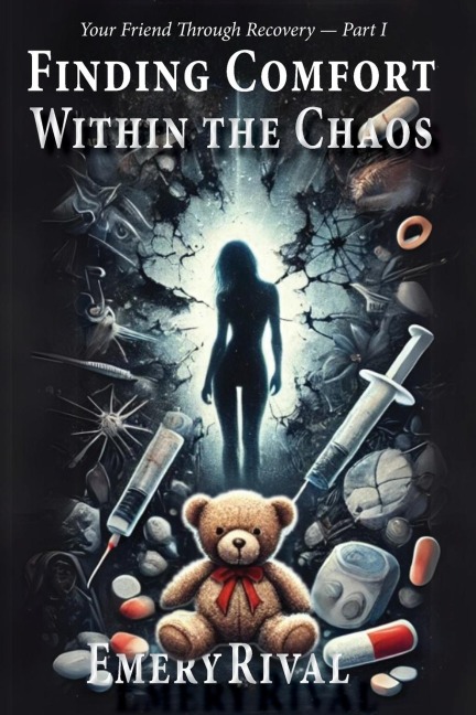 Finding Comfort Within The Chaos: Your Friend Through Recovery - Part I