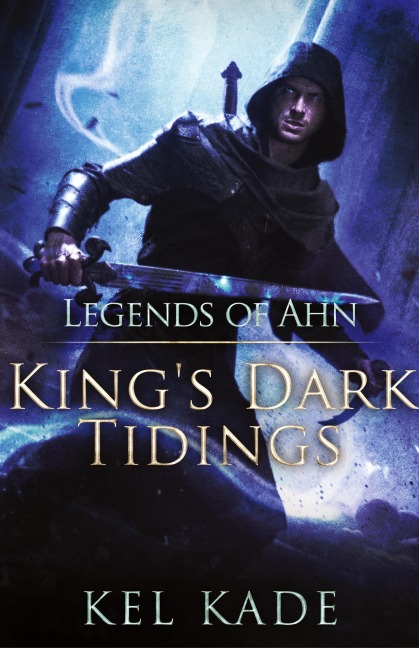 Legends of Ahn