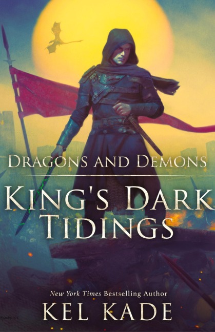 Dragons and Demons