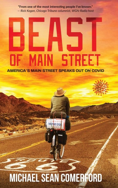 Beast Of Main Street: Americas Main Street Speaks Out On Covid