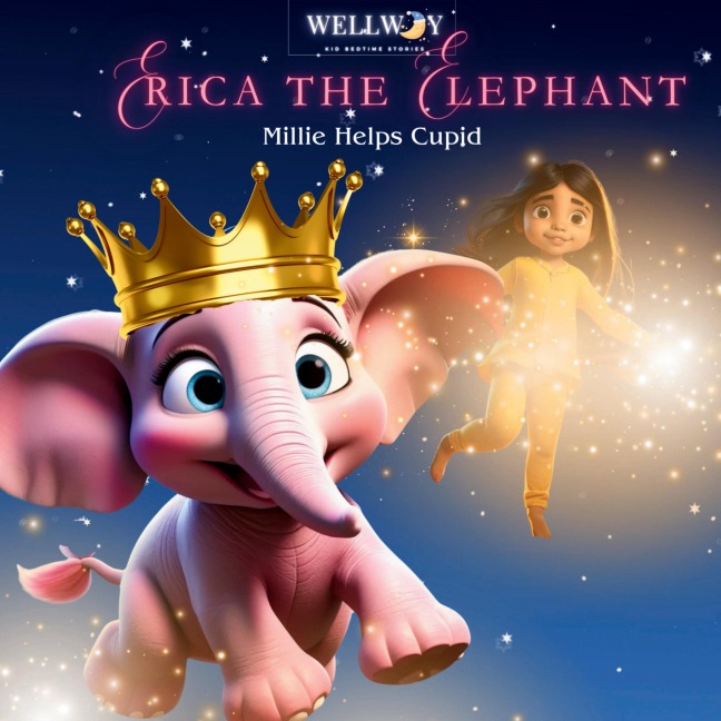 Erica the Elephant