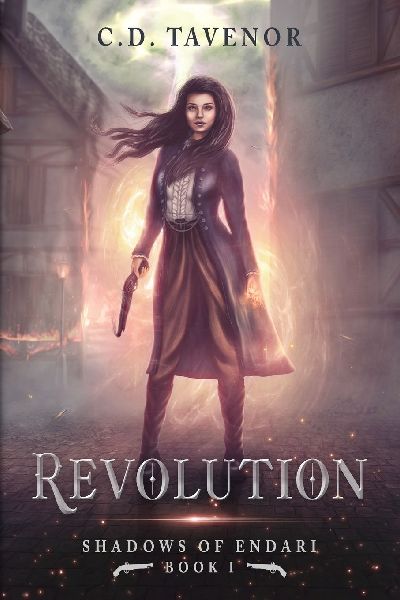 Revolution